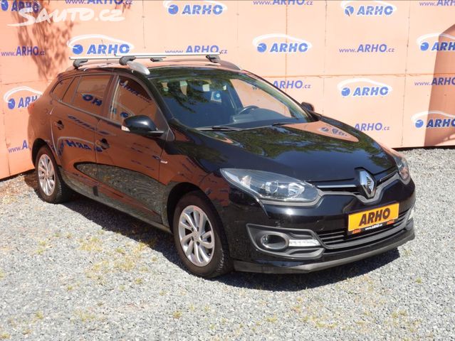 Renault Mégane